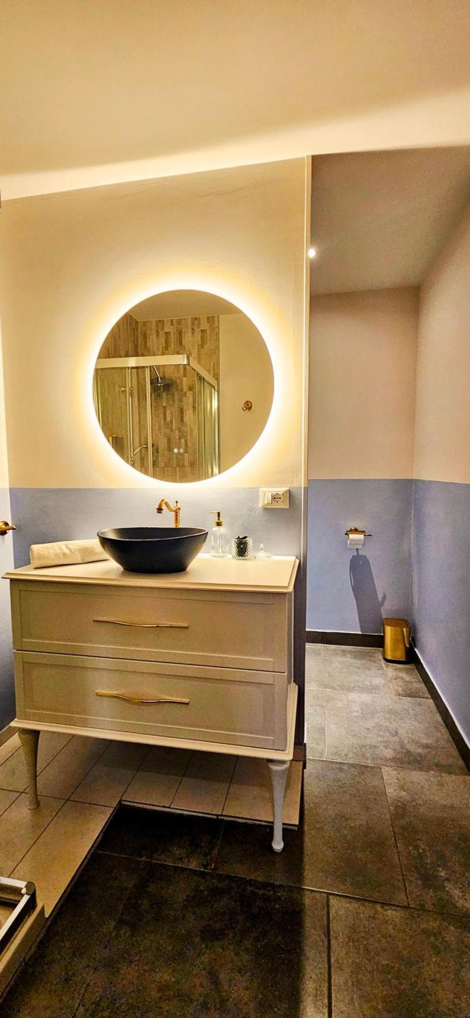 Verona Express Rooms Ngoại thất bức ảnh