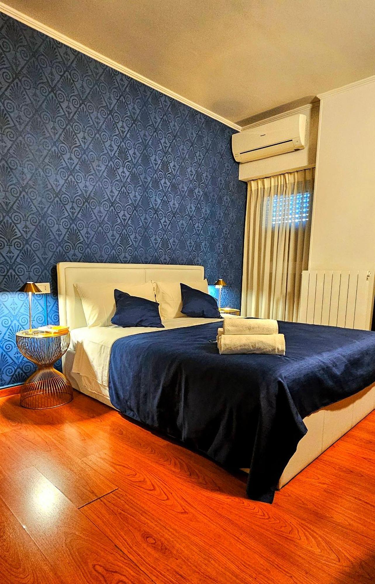 Verona Express Rooms Ngoại thất bức ảnh