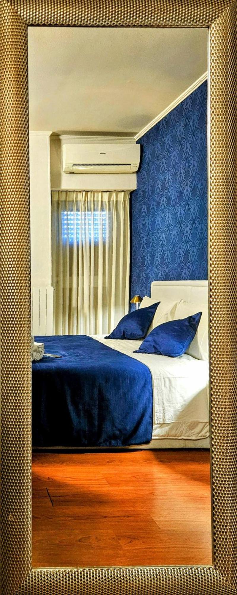 Verona Express Rooms Ngoại thất bức ảnh