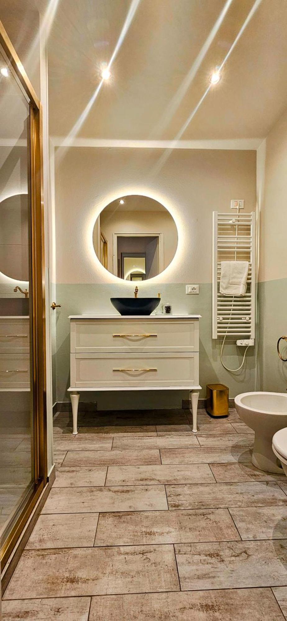 Verona Express Rooms Ngoại thất bức ảnh