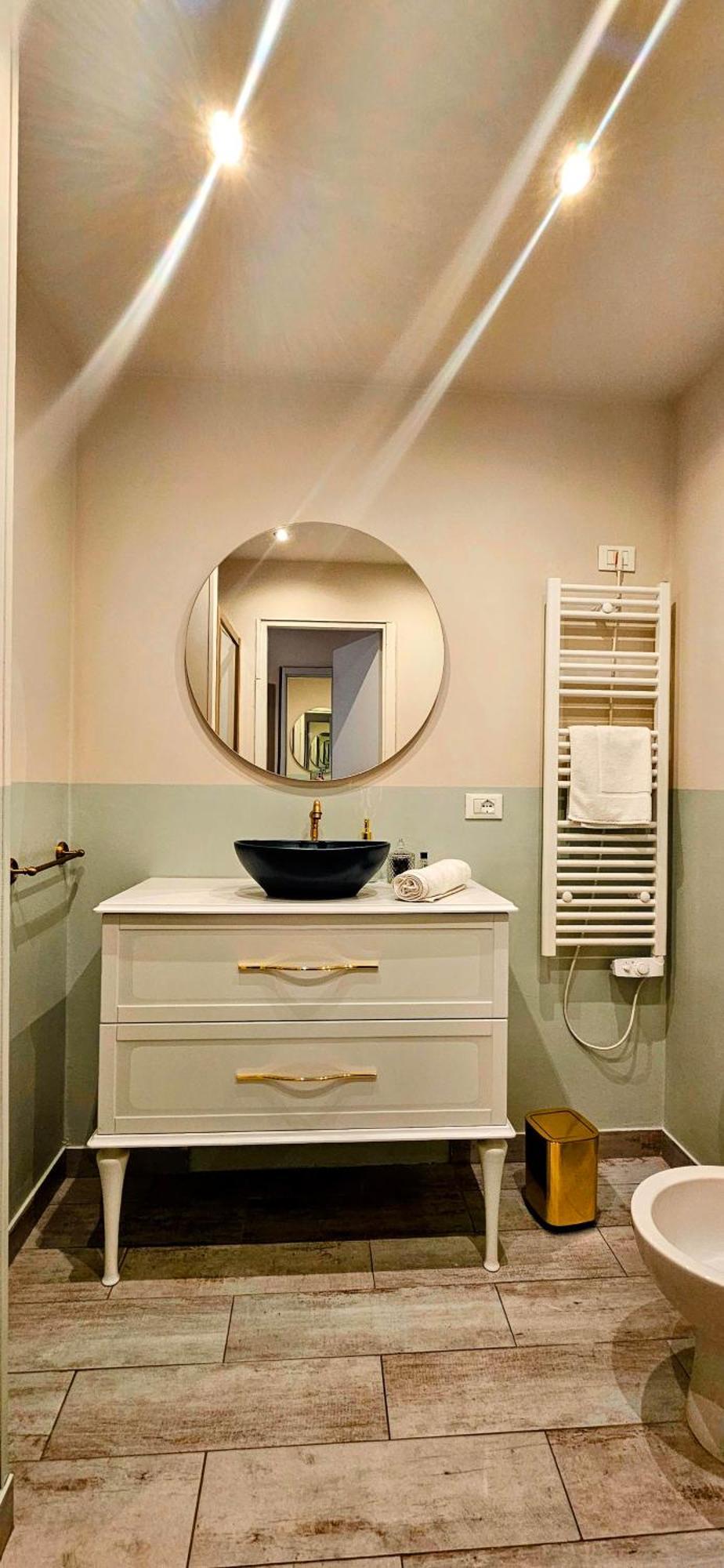 Verona Express Rooms Ngoại thất bức ảnh