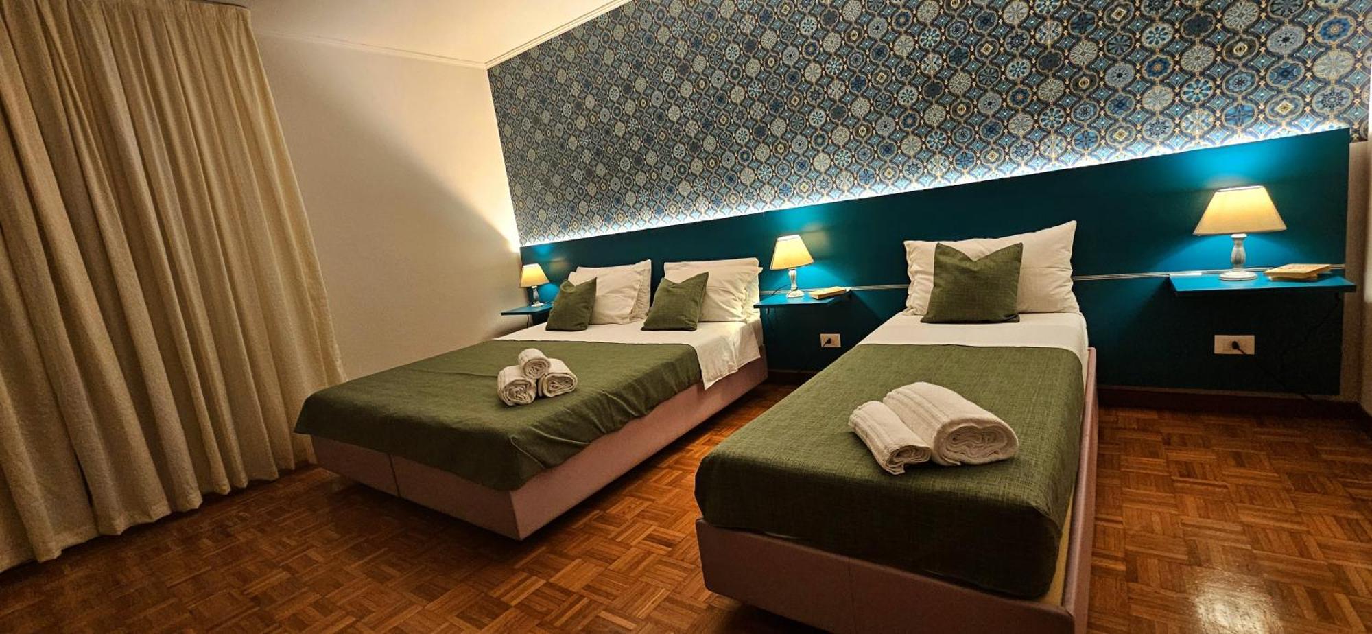 Verona Express Rooms Ngoại thất bức ảnh