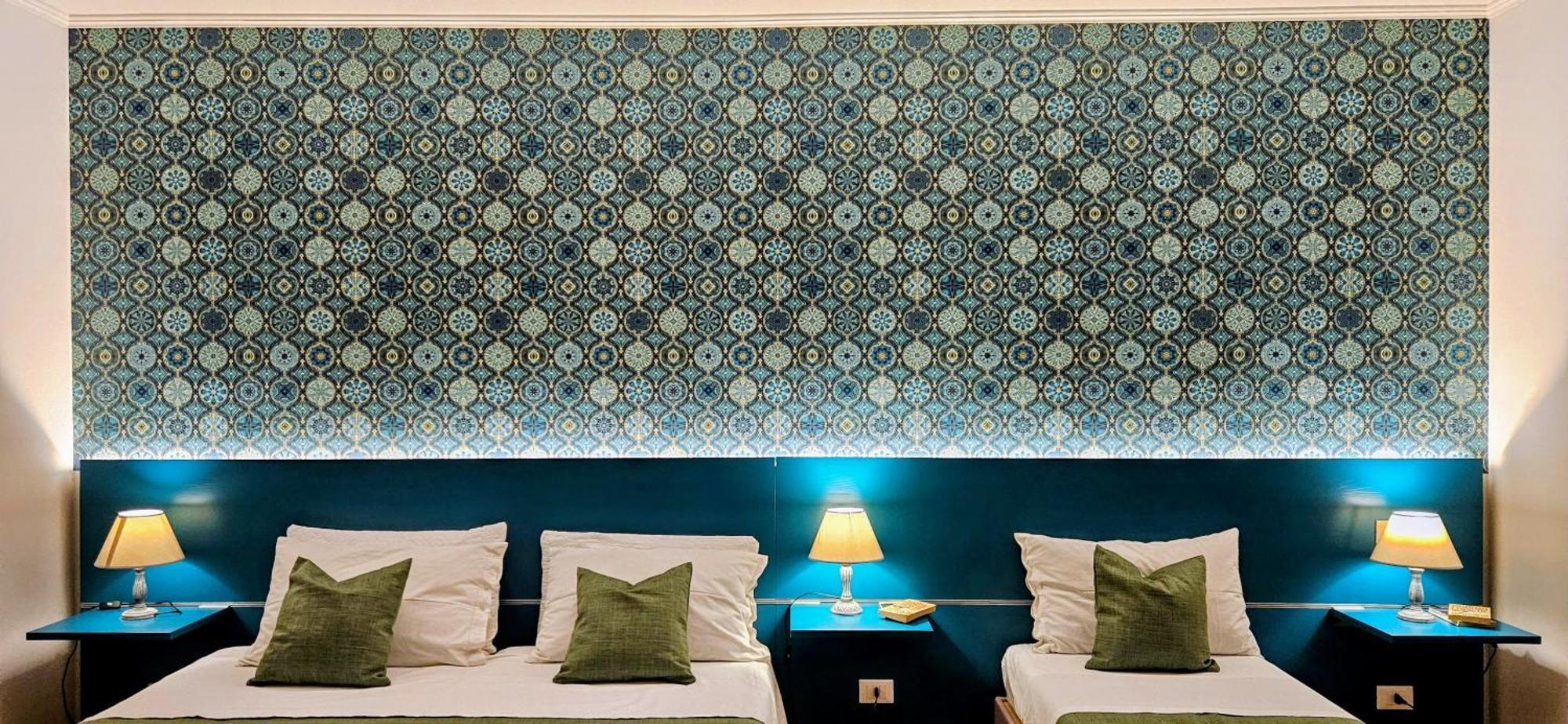 Verona Express Rooms Ngoại thất bức ảnh