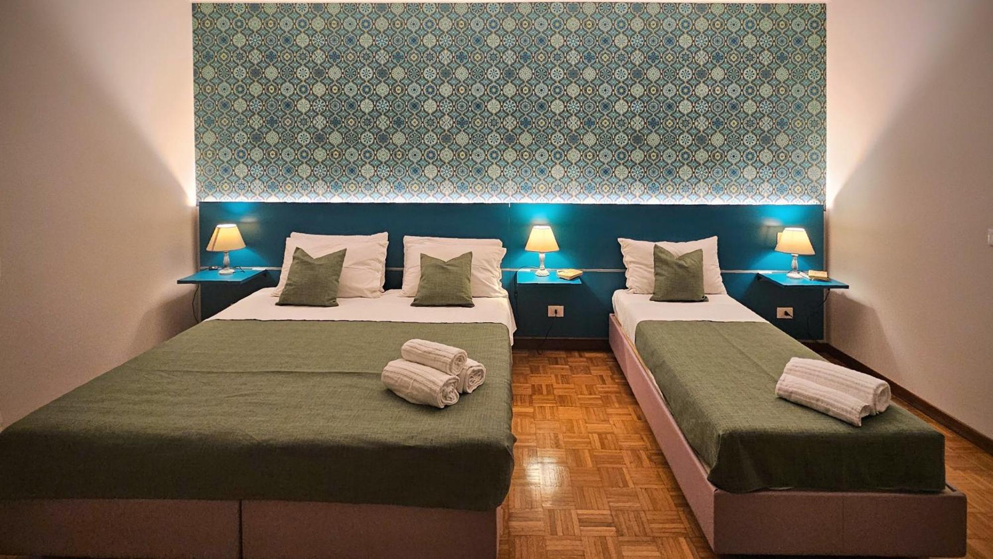Verona Express Rooms Ngoại thất bức ảnh
